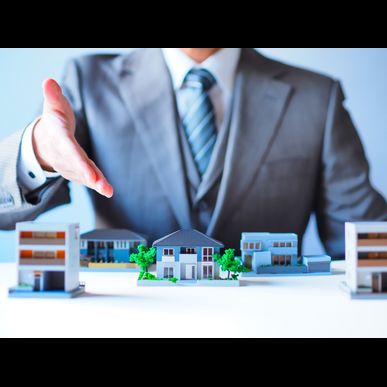 福岡の当社が不動産投資用の事務所を紹介します