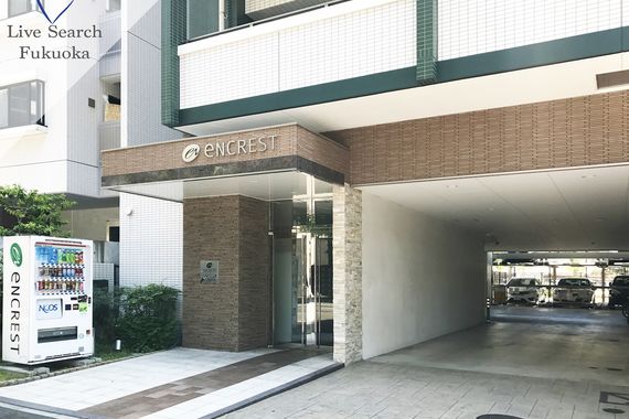マンション